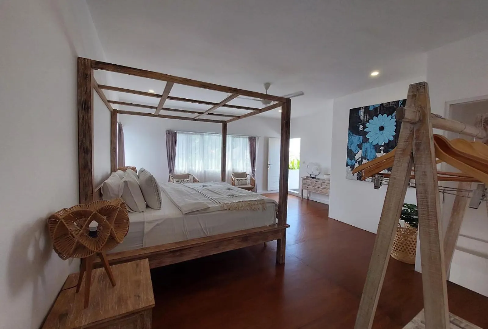 Villa Bale Villa Seminyak 0*,  Indonésia