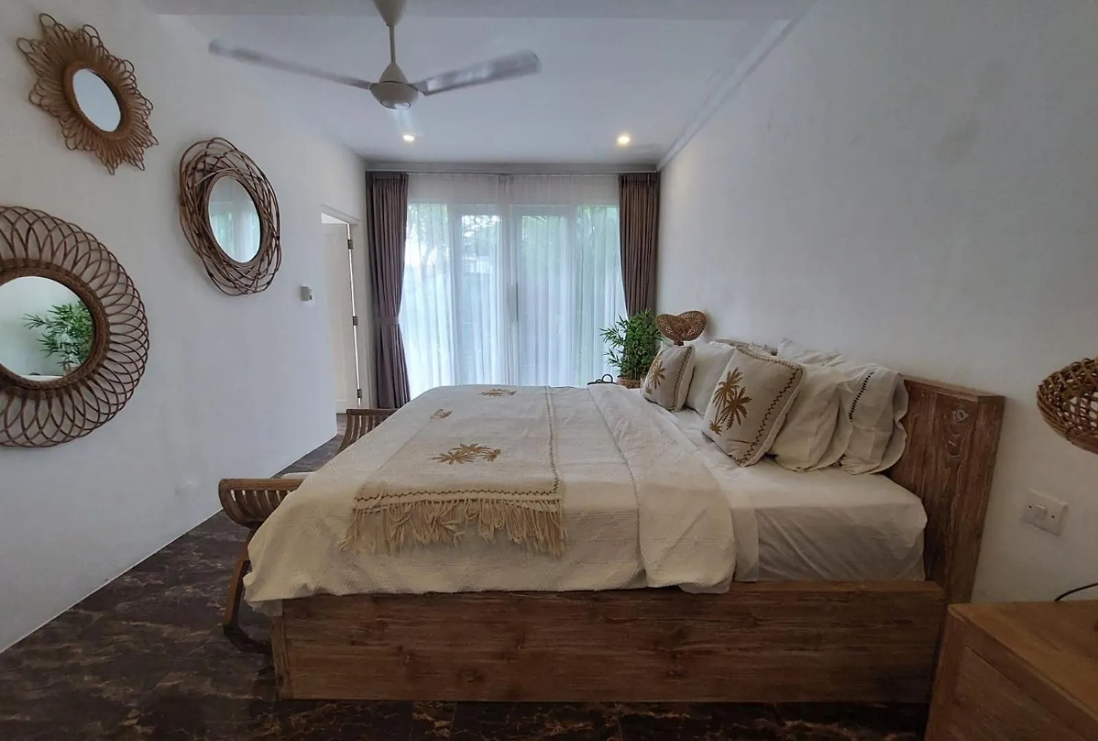Villa Bale Villa Seminyak