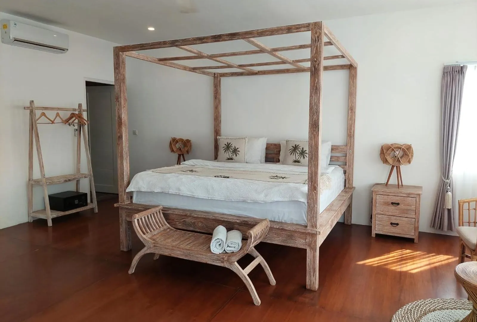 Villa Bale Villa Seminyak 0*,  Indonésia