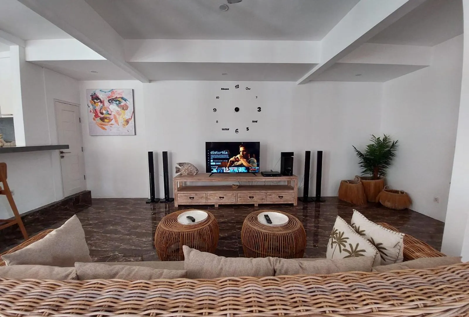 Villa Bale Villa Seminyak